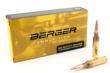 6.5 CREEDMOOR 153.5 GRAIN LONG RANGE HYBRID TARGET AMMUNITIO