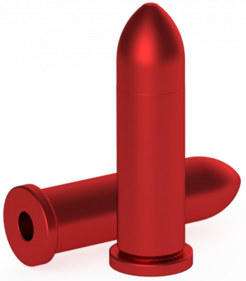 Birchwood Casey Duracap Training Rounds 9mm