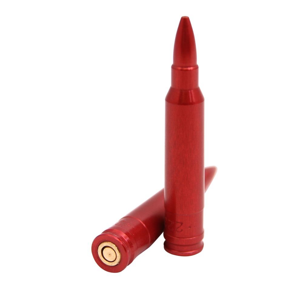 Carlsons Snap Cap 223 Rem Aluminum
