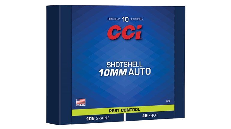 CCI 3710 10mm