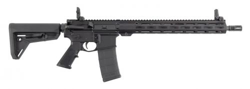 Colt CR6920 Enhanced Patrol Rifle Gen II 5.56 NATO Matte Black Rifle