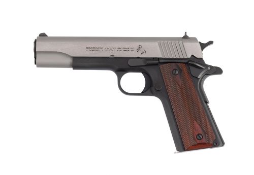 Colt Government 1911C Series 70 .45 ACP Two-Tone Pistol