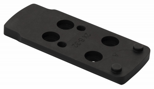 Colt SP301328 1911 Deltapoint Pro Optic Plate