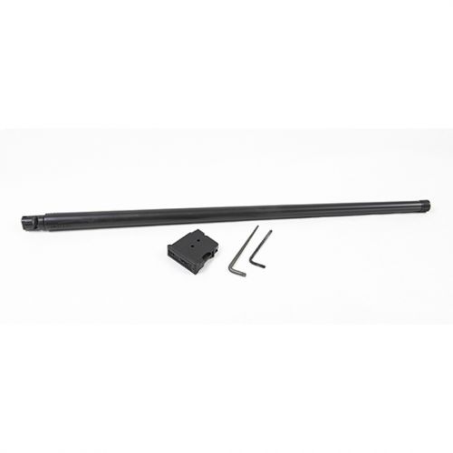 CZ 457 American SR BBL 20in Nitrided