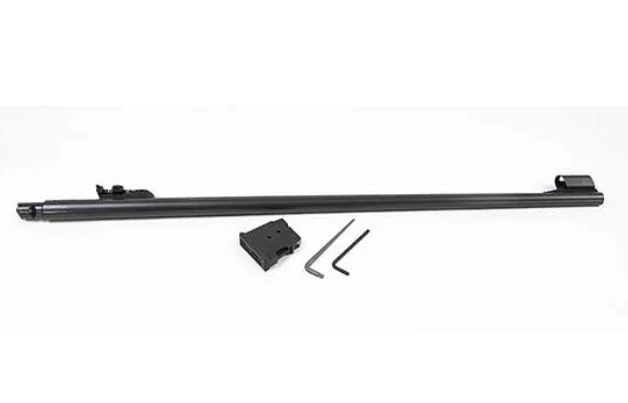 CZ 457 Lux Barrel Set Nitride