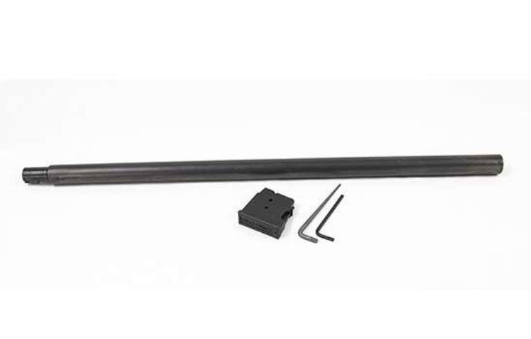 CZ 457 Varmint Barrel Set 22 LR Black