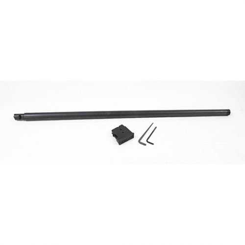 CZ 457 Varmint SR .17 HMR Nitrided