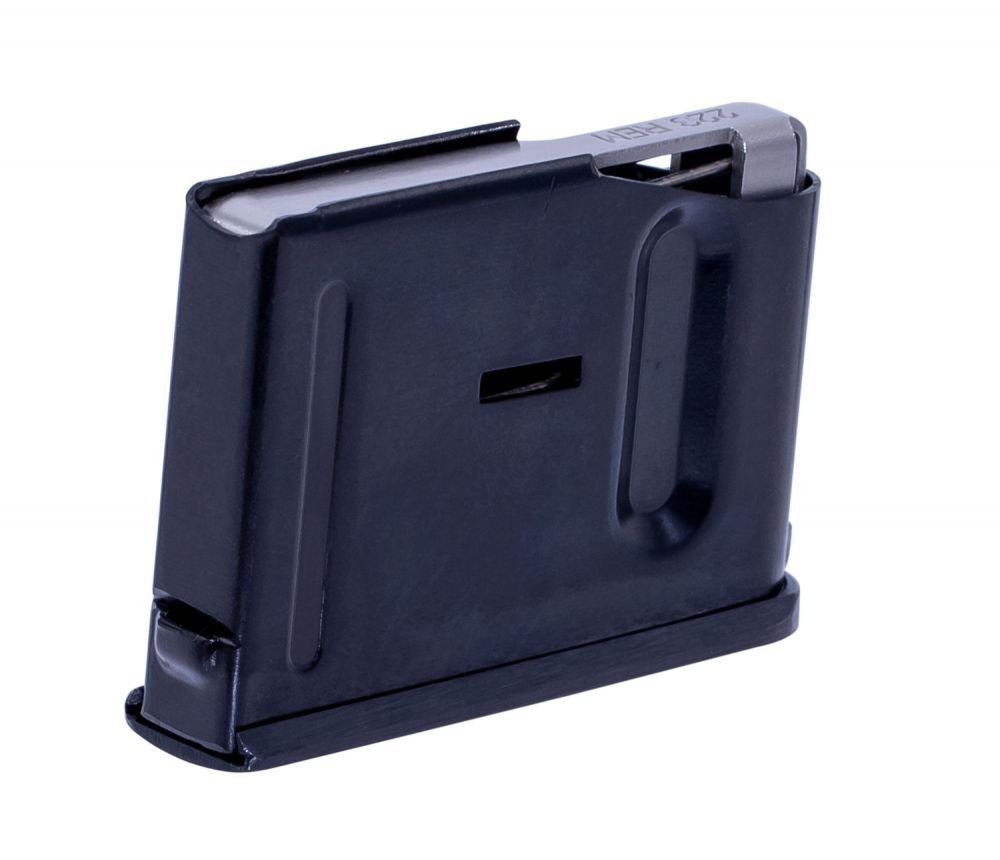 CZ 527 .223 Remington 3-Round Detachable Magazine Black