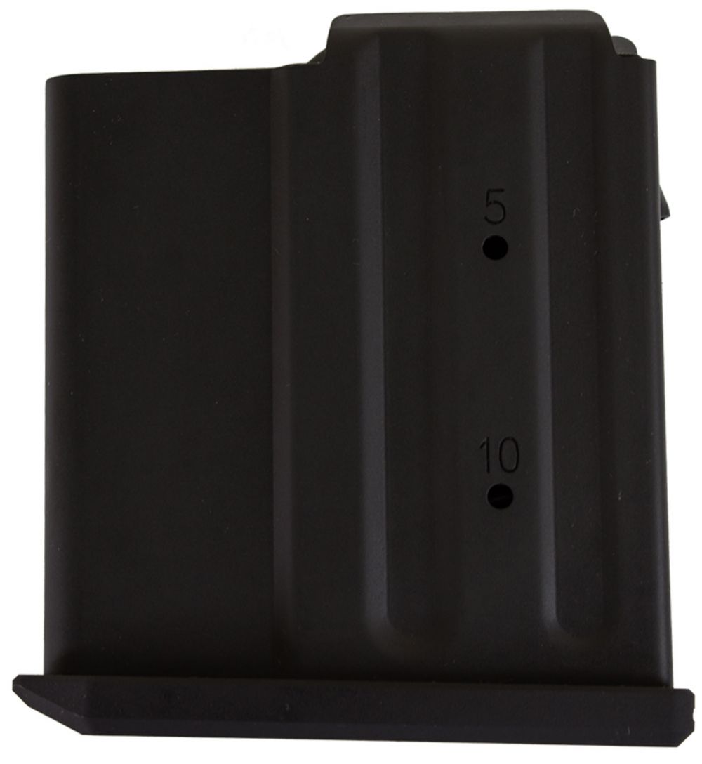 CZ 557 Detachable Magazine Black
