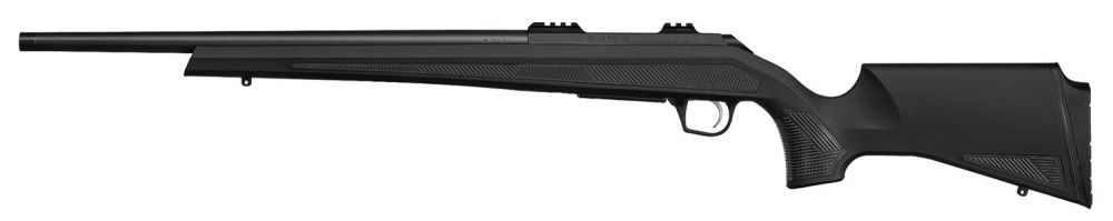 CZ 600 Alpha .30-06 Springfield Rifle