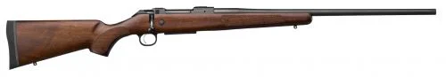 CZ 600+ American Full Size .30-06 Springfield Black Nitride Rifle