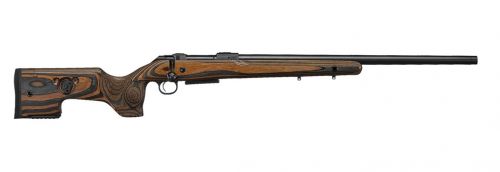 CZ 600 Range Precision .308 Win Rifle