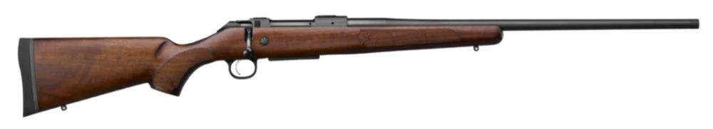 CZ 600 ST2 American 6.5 Creedmoor Blue/Black Rifle