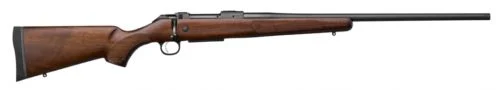 CZ 600 ST2 American High Grade 6.5 Creedmoor Blue/Black Rifle