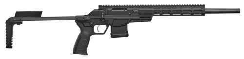 CZ 600 Trail Compact PDW .223 Remington Matte Rifle