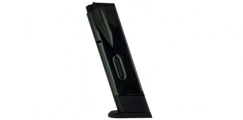 CZ 75/85 10-Round 9mm Pistol Magazine Blued Steel