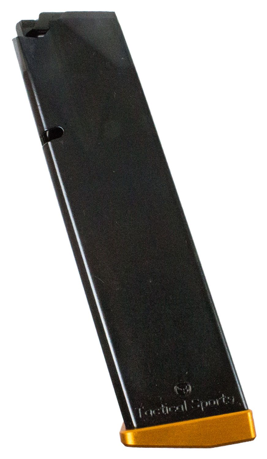 CZ 75 TS 40 S&W 17rd Detachable Magazine