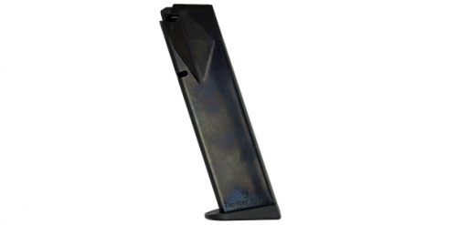 CZ 75 TS Magazine .40 S&W Blued Steel