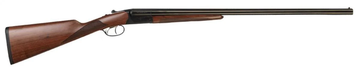 CZ Bobwhite G2 12 Gauge Black Chrome Shotgun