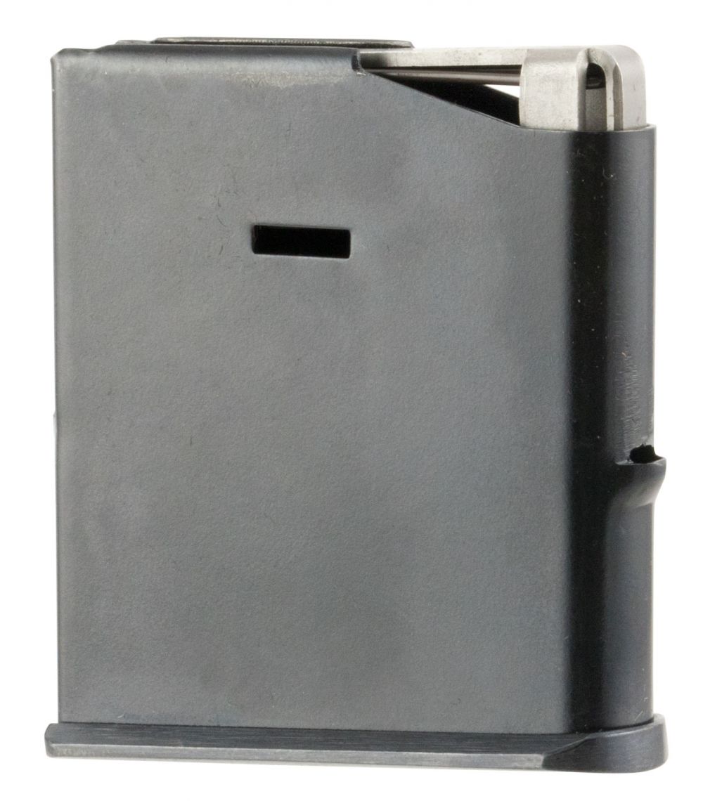 CZ MAG 527 6.5GREN 5RD