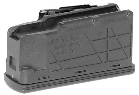 CZ MAG 600 Black