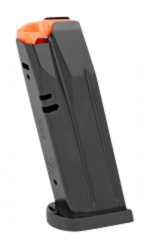 CZ P-10 F Reverse and P-09 15-Round Detachable Black