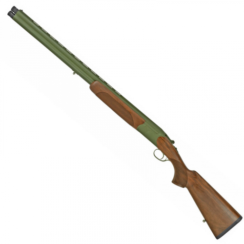 CZ Redhead Premier All-Terrain 20 Gauge Blue/Black Shotgun