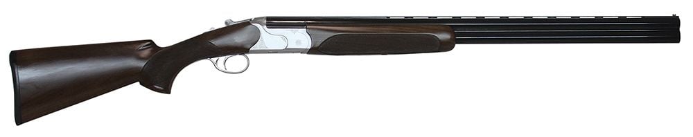 CZ Redhead Premier Reduced Length 20 Gauge Blue/Black Shotgun