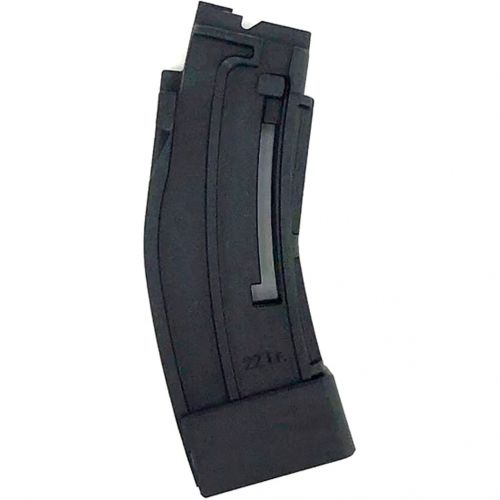 CZ Scorpion EVO 3 .22 LR 10-Round Black