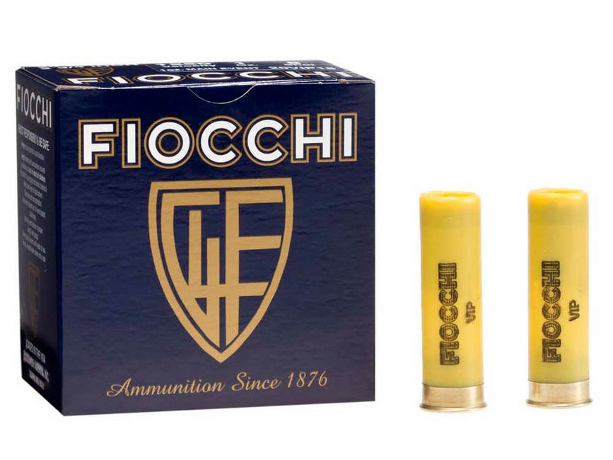 Fiocchi Exacta Target VIP Heavy 20 Gauge