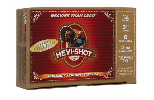 HEVI-Shot HEVI-13 Turkey 12 Gauge