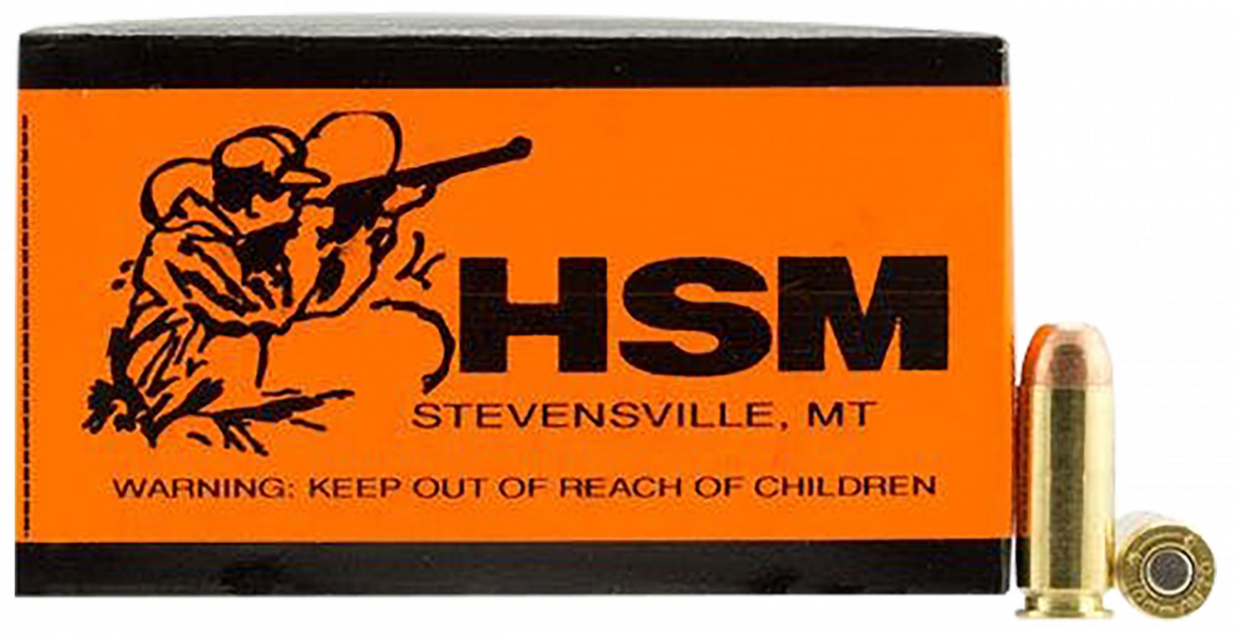 HSM Bear Load 10mm