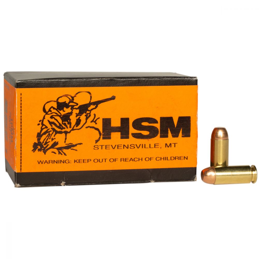 HSM Training 10mm