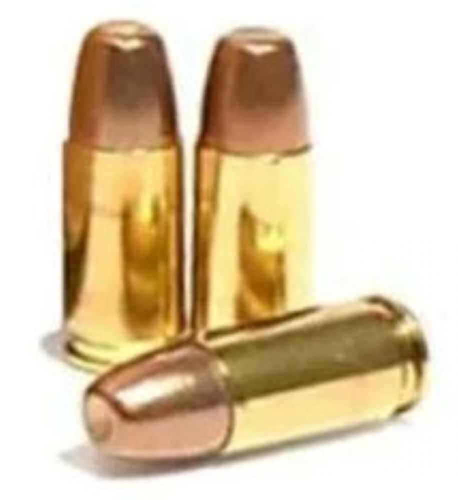 Liberty Ammunition Steel Plate & Range 9mm