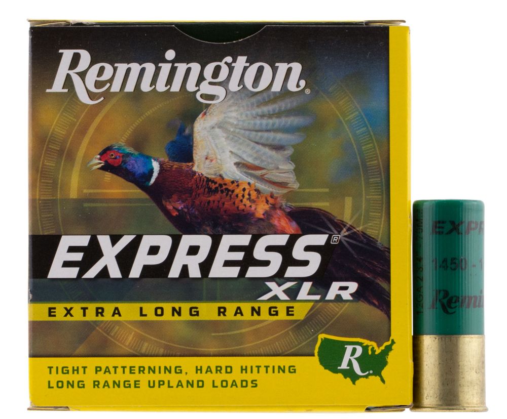 Remington Express XLR 12 Gauge