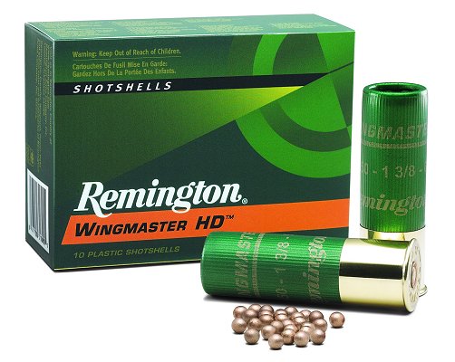 Remington Wingmaster Heavy Density 12 Gauge