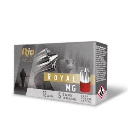 Rio Ammunition Royal MG 12 Gauge