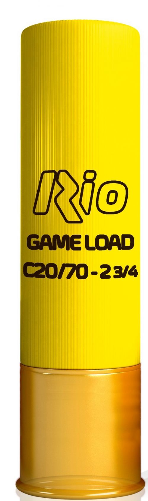 Rio Game Load Heavy Field 20 Gauge