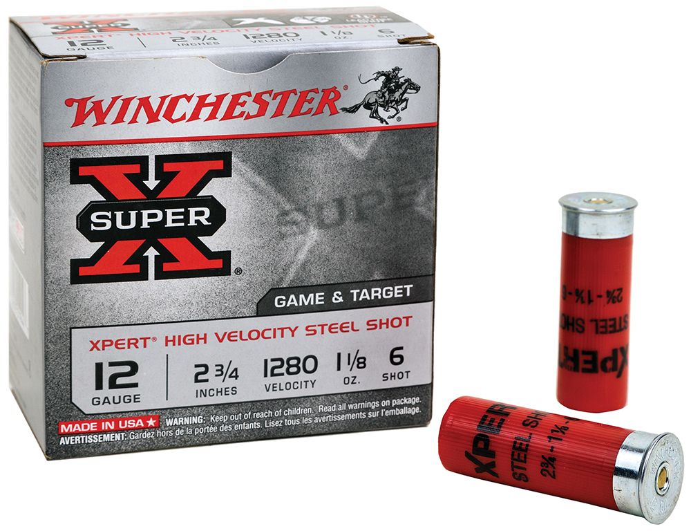 Winchester Super X Xpert High Velocity 20 Gauge